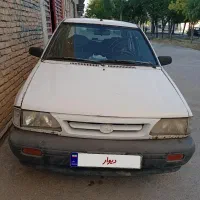 فروش خودرو پراید