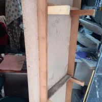 چوب کف تخت|تخت و سرویس خواب|تهران, جوادیه تهرانپارس|دیوار