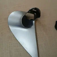 قطعات پژو206 تیپ 5|قطعات یدکی و لوازم جانبی|تبریز, |دیوار