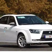 حواله دنا پلاس 6 سرعته