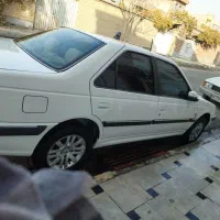 پزو پارس tu5 مدل ۹۴ دریچه برقی|خودرو سواری و وانت|آذرشهر, |دیوار