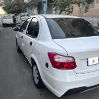 ساینا اس مدل۱۴۰۲دوگانه سوز بی رنگ نقد و اقساط قسطی|خودرو سواری و وانت|تهران, کیانشهر|دیوار