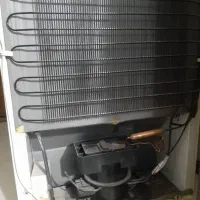 یخچال امرسان|یخچال و فریزر|مشهد, آبادگران|دیوار