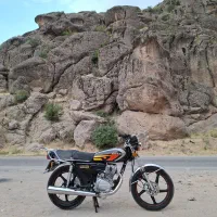 موتور|موتورسیکلت|مراغه, |دیوار