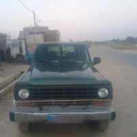 پاترول 4 در 4 سیلندر 1378