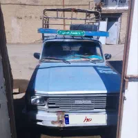 وانت مزدا 2000|خودرو سواری و وانت|ملایر, |دیوار