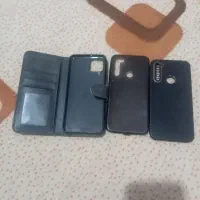 سه عدد گارد دوتا نوت 8یکیm32کتابی نو|لوازم جانبی موبایل و تبلت|بیرجند, |دیوار