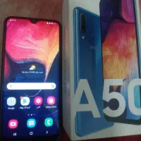 گوشی A50 حافظه 128|موبایل|حمیدیا, |دیوار