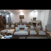 122-متری-رو-به-روی-دهکده-تراس-دار-اهورا-ملک