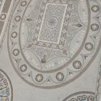 فرش|فرش|بروجن, |دیوار