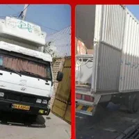 باربری اسباب کشی وحمل اثاث منزل سید|خدمات حمل و نقل|فسا, |دیوار