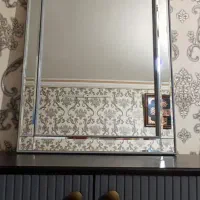 آیینه و شمعدان|صنایع دستی و سایر لوازم تزئینی|مشهد, انصار|دیوار