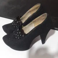 کفش مجلسی