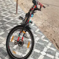 دوچرخه اساک