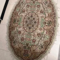 فرش کارکرده