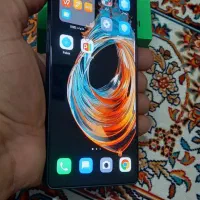 گوشی Infinix Note 40|موبایل|تهران, امیریه|دیوار