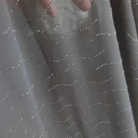 شال مشکی