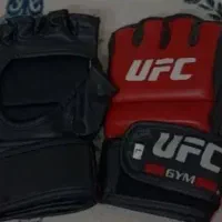 دستکش MMA
