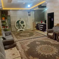 منزل ویلایی مشهد رسالت .کشمیری ۵۹