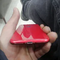 گوشی اپل 8 سالم 64 گیگ|موبایل|تهران, هفت حوض|دیوار