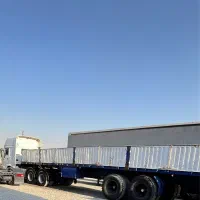 لبه دو محور بالنی