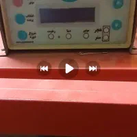 دستگاه جوجه کشی