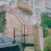 آپارتمان ۶۳ متری با ویوی ابدی دریا و جنگل