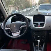 پژو۲۰۷ sd اتومات|خودرو سواری و وانت|تهران, جنتآباد جنوبی|دیوار