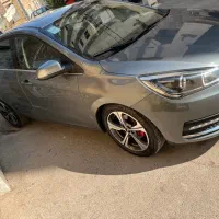 آریزو ۵ داشبورد جدید توربو با گارانتی|خودرو سواری و وانت|شیراز, ارم|دیوار