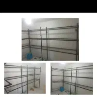 جوشکاری سیار وبرش کاری (کلیه خدمات جوشکاری درمحل)|خدمات پیشه و مهارت|الیگودرز, |دیوار