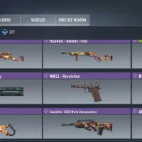 اکانت کالاف دیوتی|کنسول، بازی ویدئویی و آنلاین|سهند, |دیوار