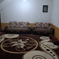 مبله تمیز بر ساحل ریشهر