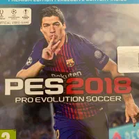PES 2018