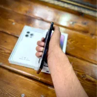 گوشی ایفون ۱۴پرومکس|موبایل|آبادان, |دیوار