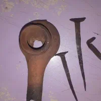 کلکسیون|کلکسیون اشیاء عتیقه|رشت, لاکانی|دیوار