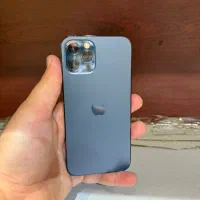 ایفون ۱۲پرو zaa ۲۵۶ پک اصلی