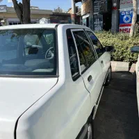 پراید صبا|خودرو سواری و وانت|اصفهان, شهرک صنعتی امیرکبیر (شاپور جدید)|دیوار