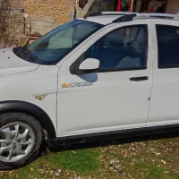 کوییک اس۱۴۰۰ بدون رنگ|خودرو سواری و وانت|ثلاث باباجانی, |دیوار