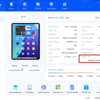 آیپد ایر 5 Ipod Air 5 Gen|تبلت|تهران, آبشار تهران (دریاچه)|دیوار