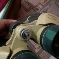 دوربین شکاری ولوازم نو ودرحدنونو