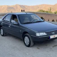 405|خودرو سواری و وانت|سنندج, |دیوار