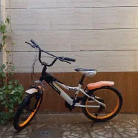 دوچرخه 20|دوچرخه، اسکیت، اسکوتر|تربتحیدریه, یحیی آباد|دیوار