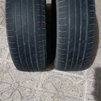 لاستیک گلدستون و کویر تایر