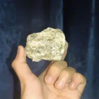 سنگ کوارتز،شیری،کلکسیونی شفاف.|کلکسیون اشیاء عتیقه|گرگان, |دیوار