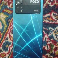 شیائومی پوکو X4 پرو 5G با حافظهٔ ۲۵۶ گیگابایت|موبایل|تهران, هروی|دیوار