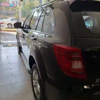 لیفان x60اتوماتیک مدل ۹۶ ۸۰تاکاردرحدخشک|خودرو سواری و وانت|تبریز, |دیوار
