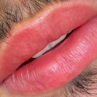 رفع تیرگی لب ،شیدینگ لب ،اسکالپ موی سر آقایون|خدمات آرایشگری و زیبایی|زاهدان, |دیوار