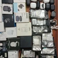 ایرپاد|لوازم جانبی موبایل و تبلت|مشهد, چهارچشمه|دیوار