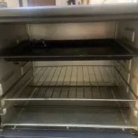 فر برقی|اجاق گاز و لوازم برقی پخت‌وپز|صدرا-فارس, فاز ۱|دیوار