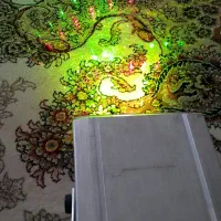 رقص نور شارژی|ریسه و چراغ تزئینی|کرمانشاه, |دیوار